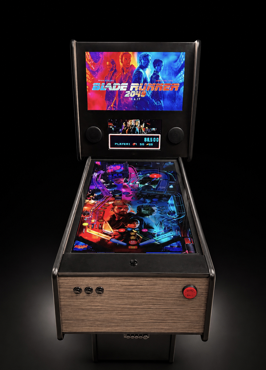 VPIN Modern build photo 1